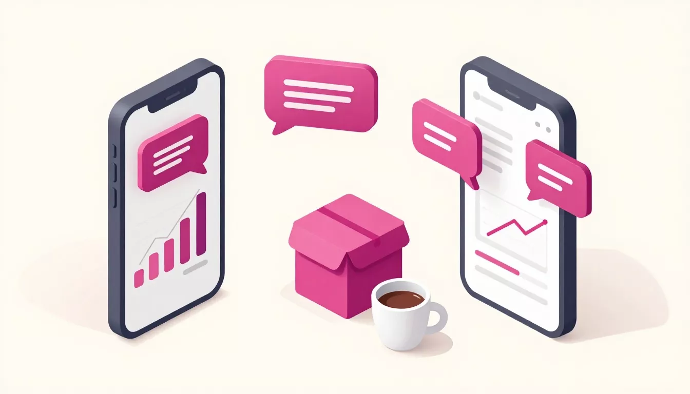 A/B‑тестирование Viber‑рассылок для малого бизнеса в Беларуси