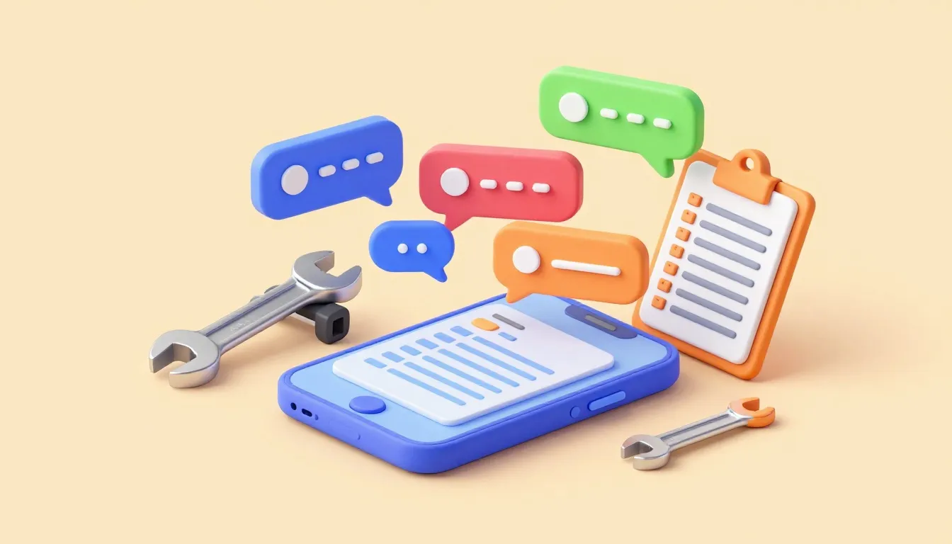 Как сообщать клиентам в Viber об изменениях в работе мастерской