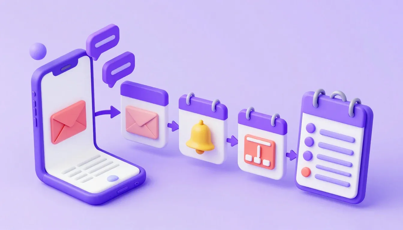 Как составить карту сервисных Viber-уведомлений для бизнеса