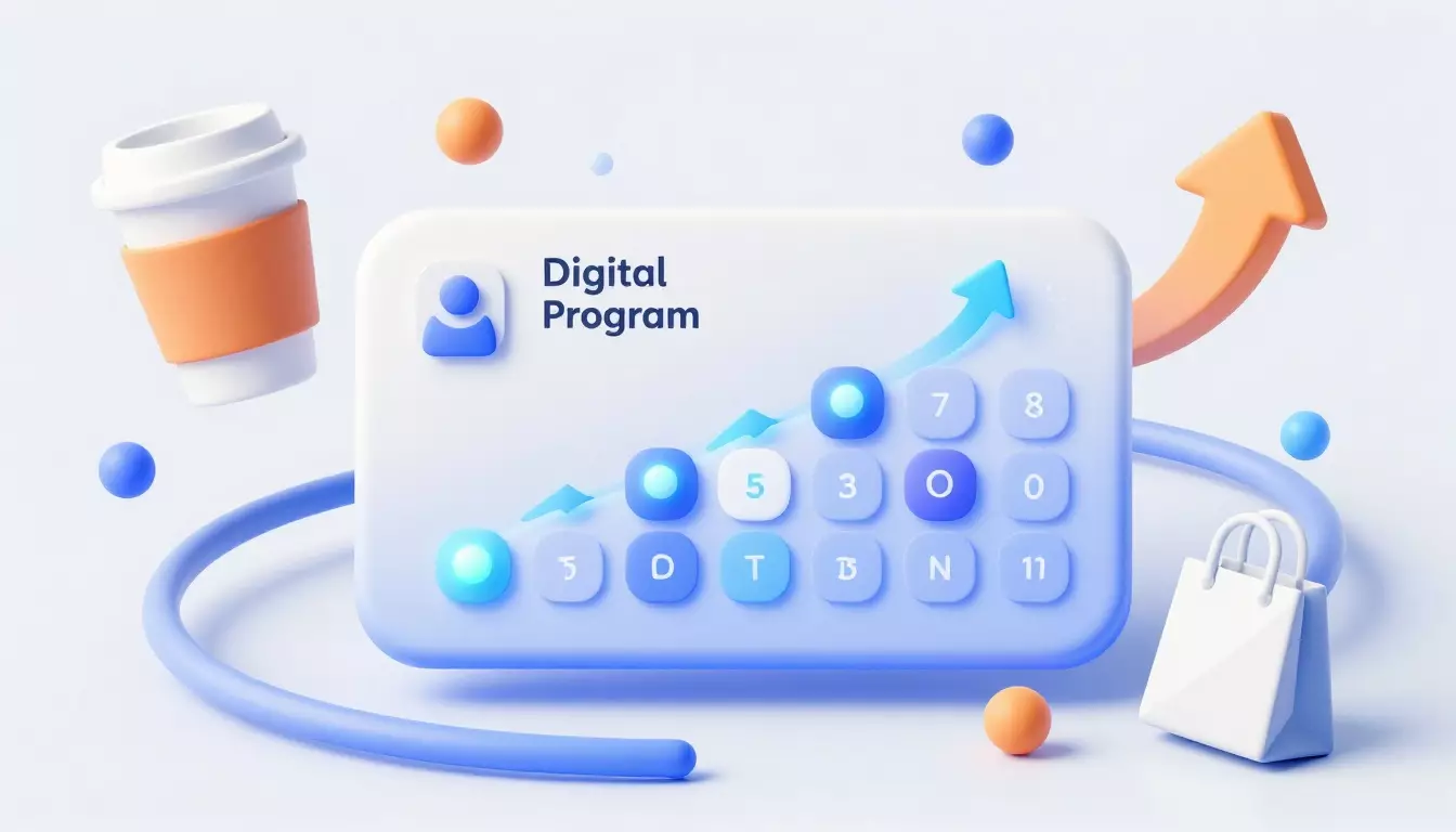 Лояльность в Viber: штамп‑карта и бонусы для малого бизнеса Беларуси