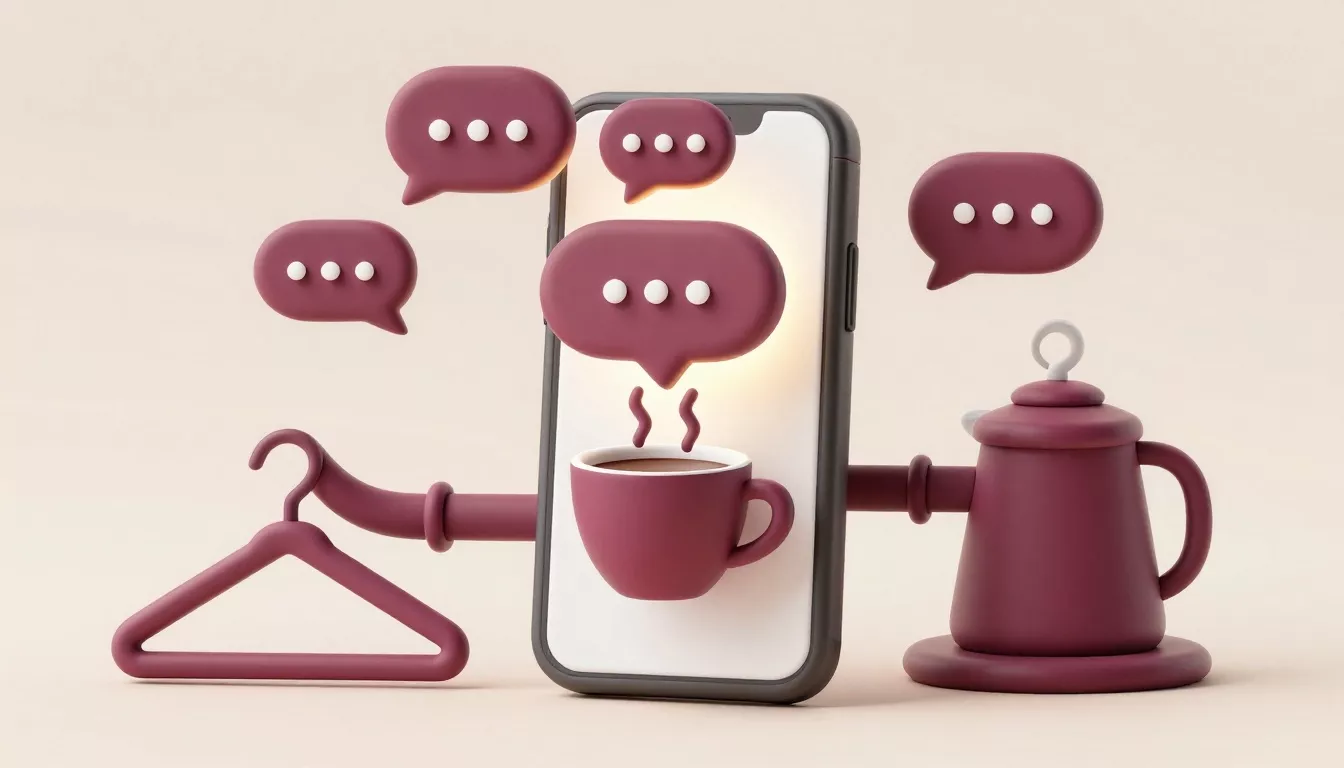 Последовательные Viber-цепочки для малого бизнеса в Беларуси