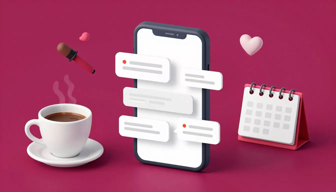 Информационные рассылки в Viber для малого бизнеса Беларуси