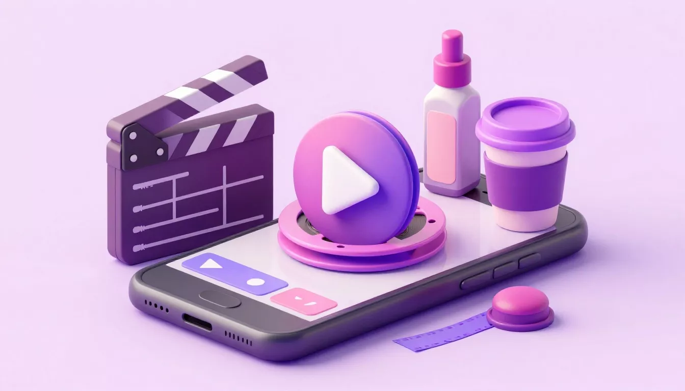 Видео и GIF в Viber-рассылках для МСП Беларуси: пять рабочих приёмов
