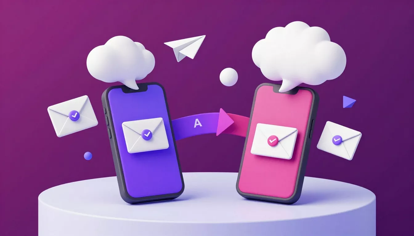 Двуязычные Viber‑рассылки для малого бизнеса Беларуси: когда и как использовать