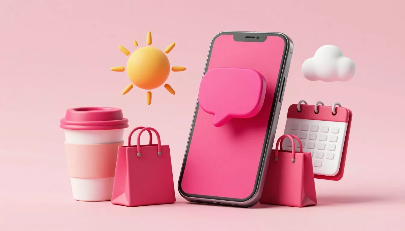 Динамические Viber‑рассылки для малого бизнеса Беларуси
