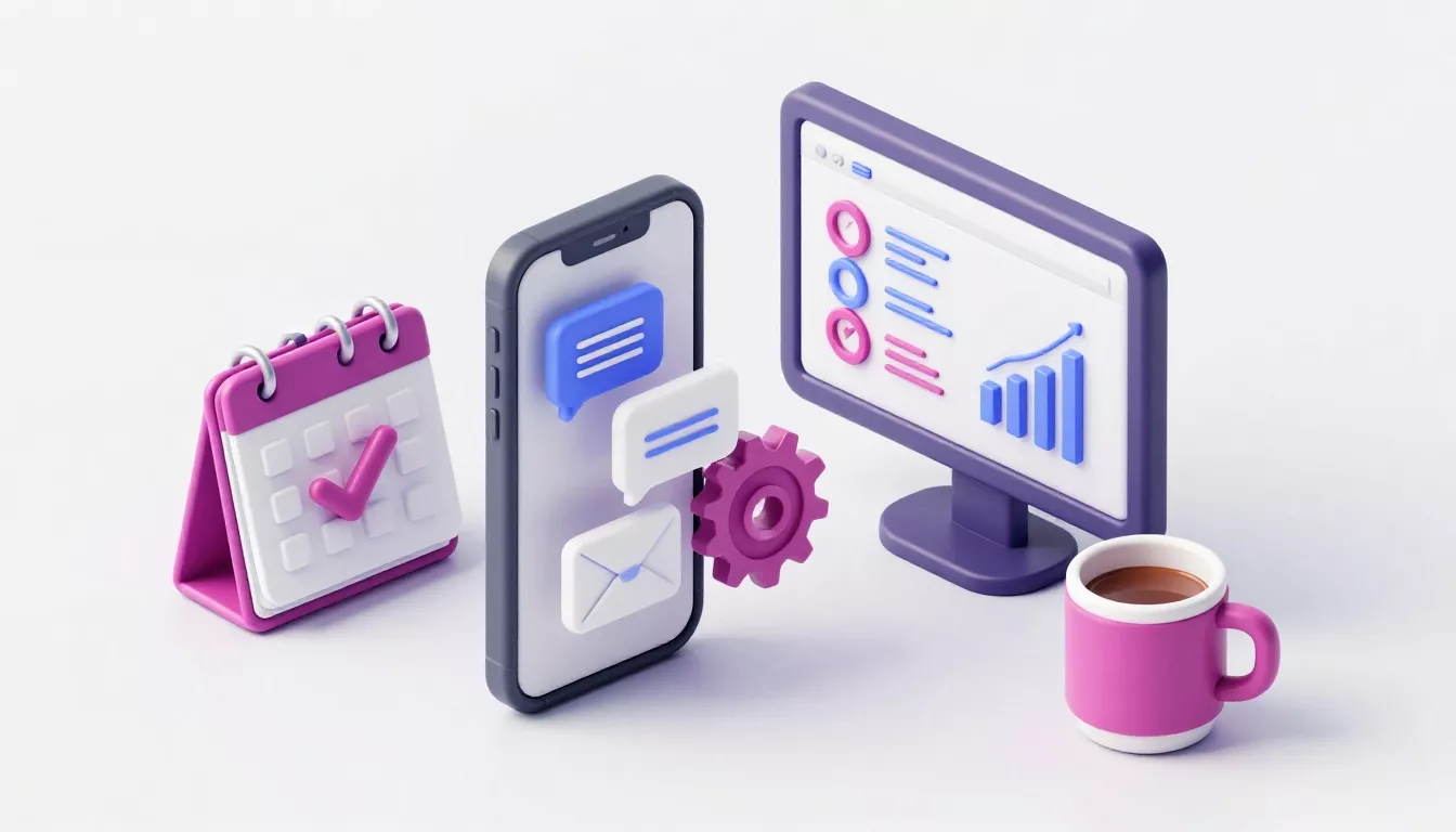 Интеграция Viber‑рассылок с CRM для МСП в Беларуси: план и кейсы
