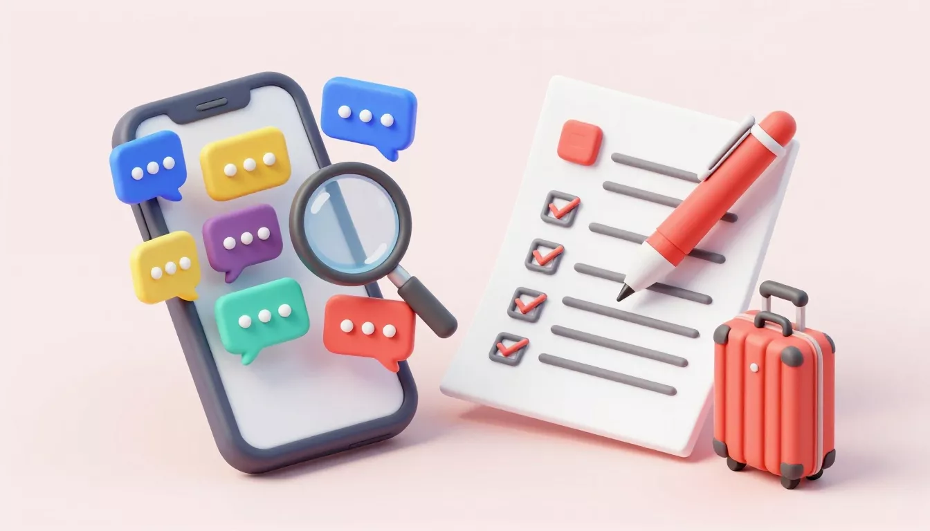Психографическая сегментация Viber‑базы для МСП Беларуси