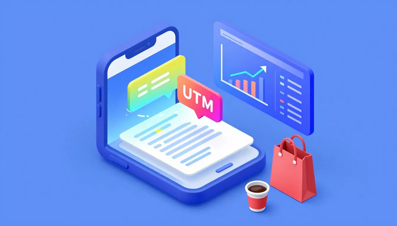 Треккинг Viber‑рассылок через UTM‑метки: пошагово для МСП Беларуси