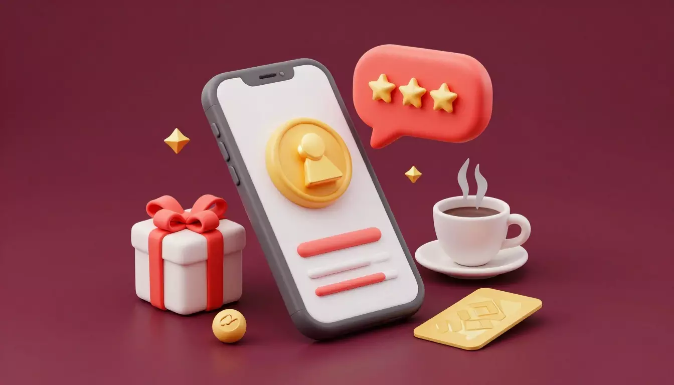 Программа лояльности через Viber для малого бизнеса Беларуси