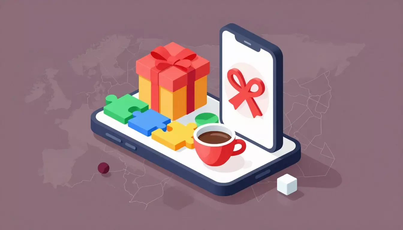 Геймификация Viber‑кампаний для малого бизнеса Беларуси: квизы и розыгрыши