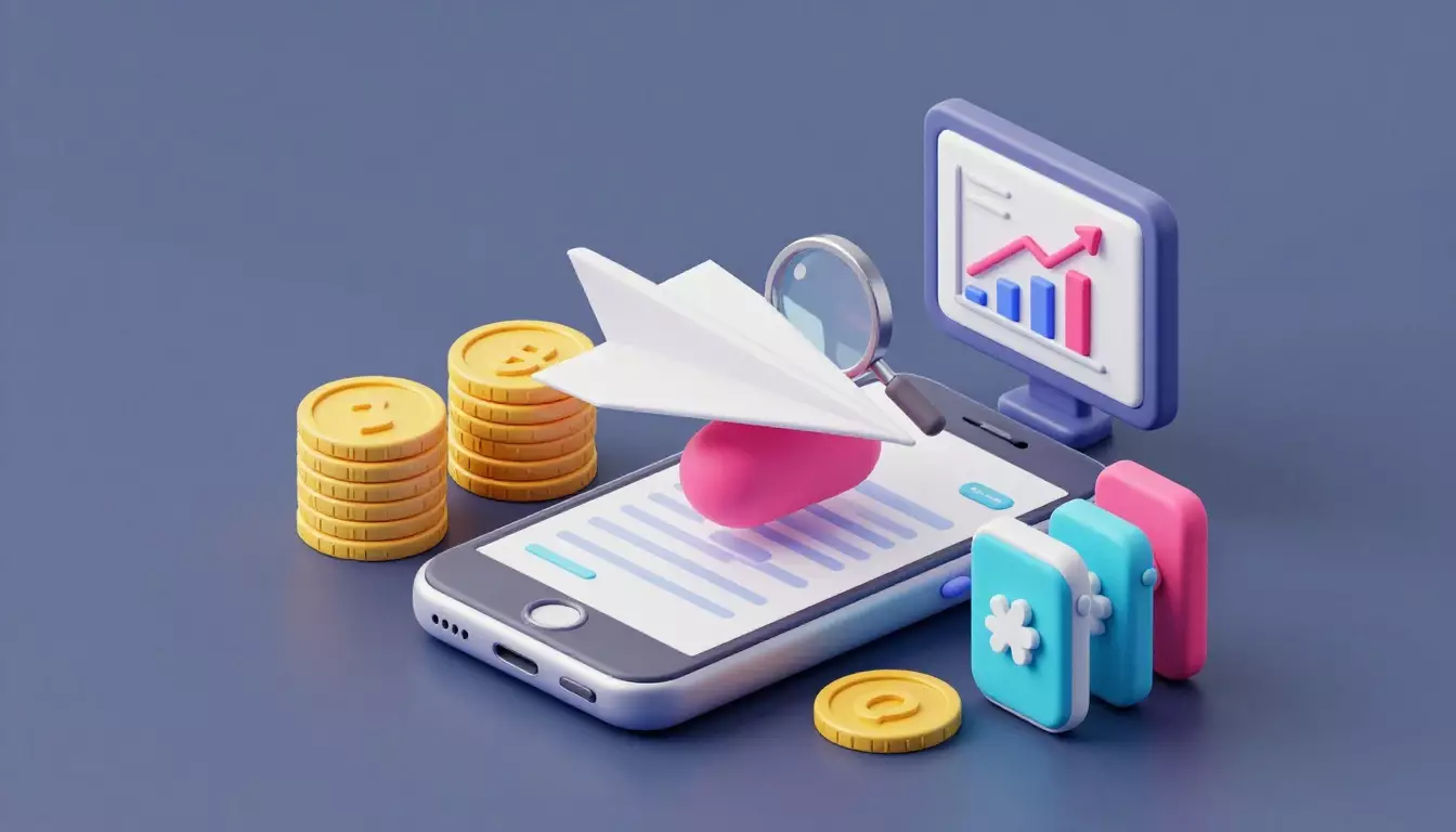 Рентабельность Viber‑рассылок для МСП Беларуси: как посчитать и повысить
