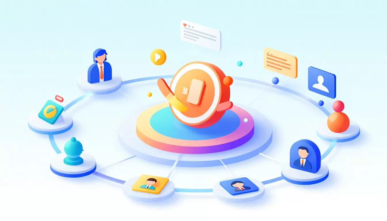 Контент клиентов (UGC) в Viber‑рассылках для малого бизнеса Беларуси