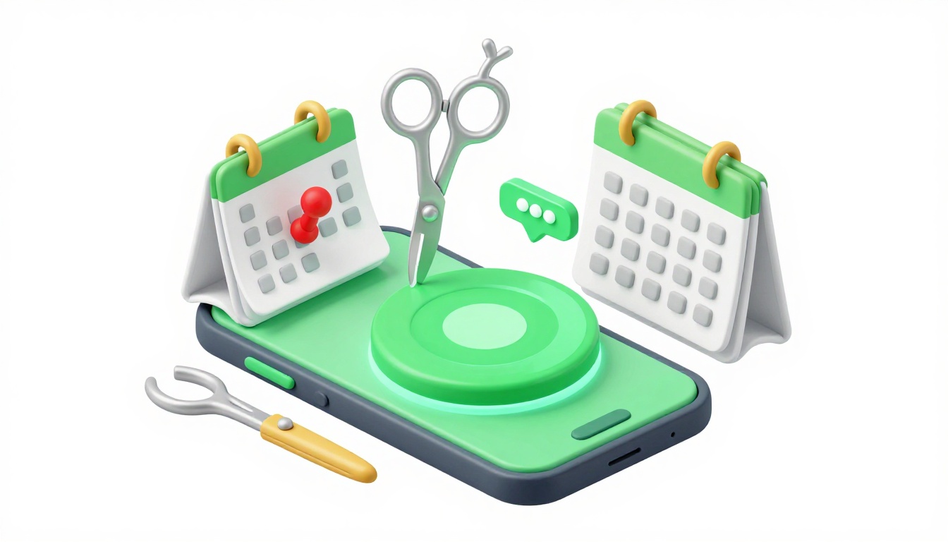 Viber-оповещения для записи: снижаем неявки клиентов