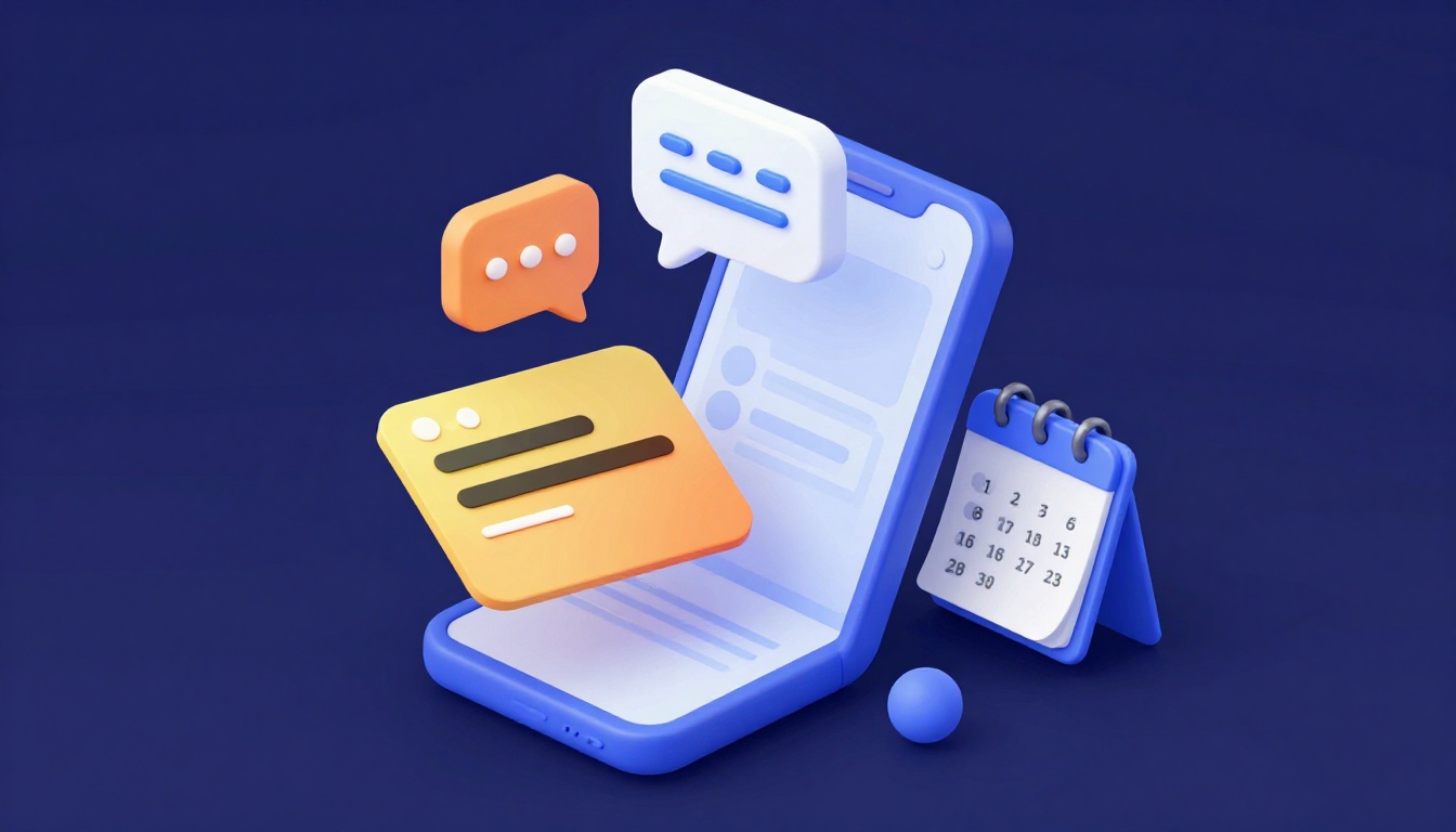 Повышаем лояльность клиентов SMS в межсезонье