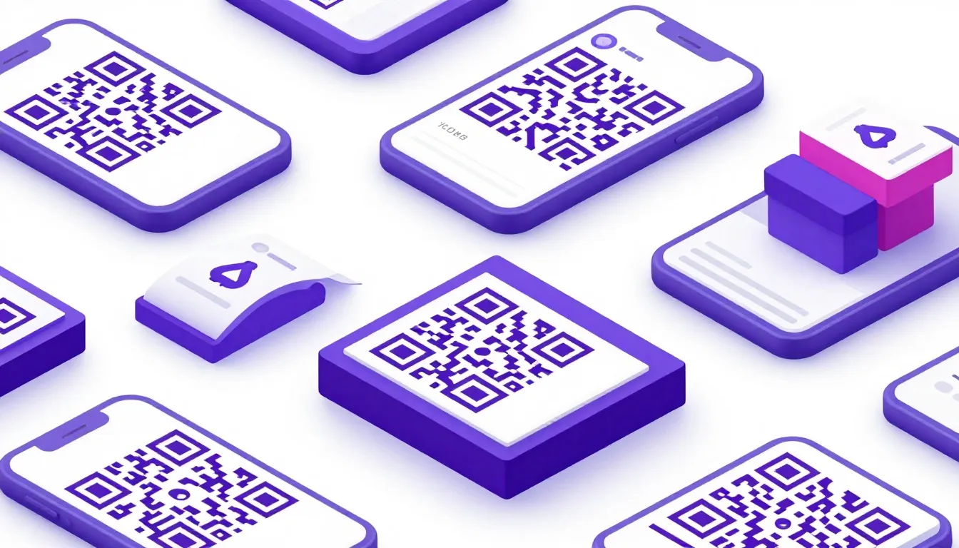 Click-to-Message и QR‑коды в офлайне: как превращать витрину, чек и упаковку в диалог с клиентом в Viber