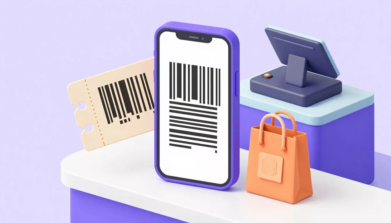 Как отследить офлайн-продажи по промокодам в Viber