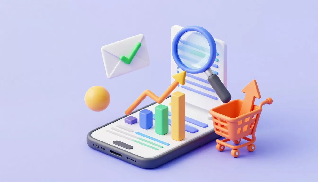 Аналитика SMS-рассылок в 2026: что считать после отправки