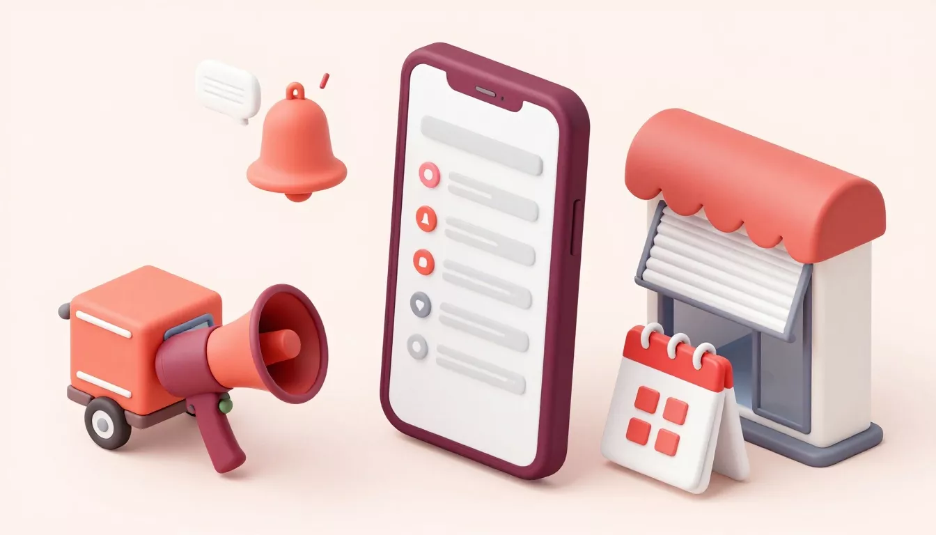 Как бизнесу предупредить клиентов о сбоях в работе