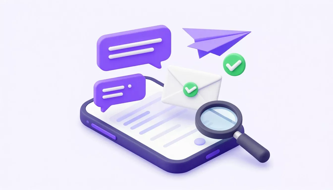 Почему Viber-сообщения не доставляются в 2026 году