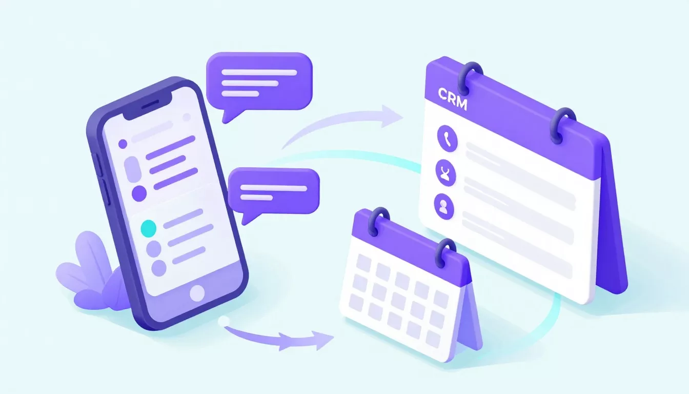Как выстроить Viber-коммуникацию после покупки