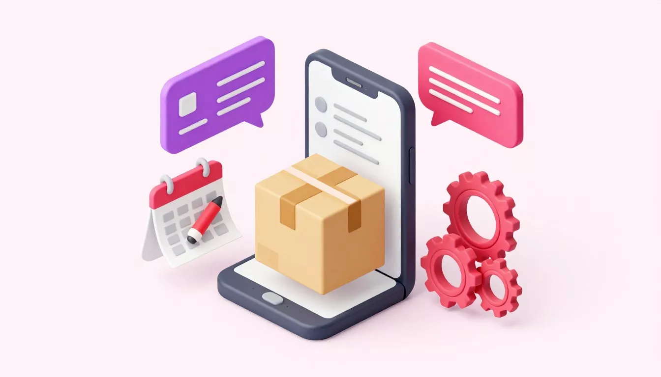 Как настроить сервисные Viber-шаблоны для заказов и платежей