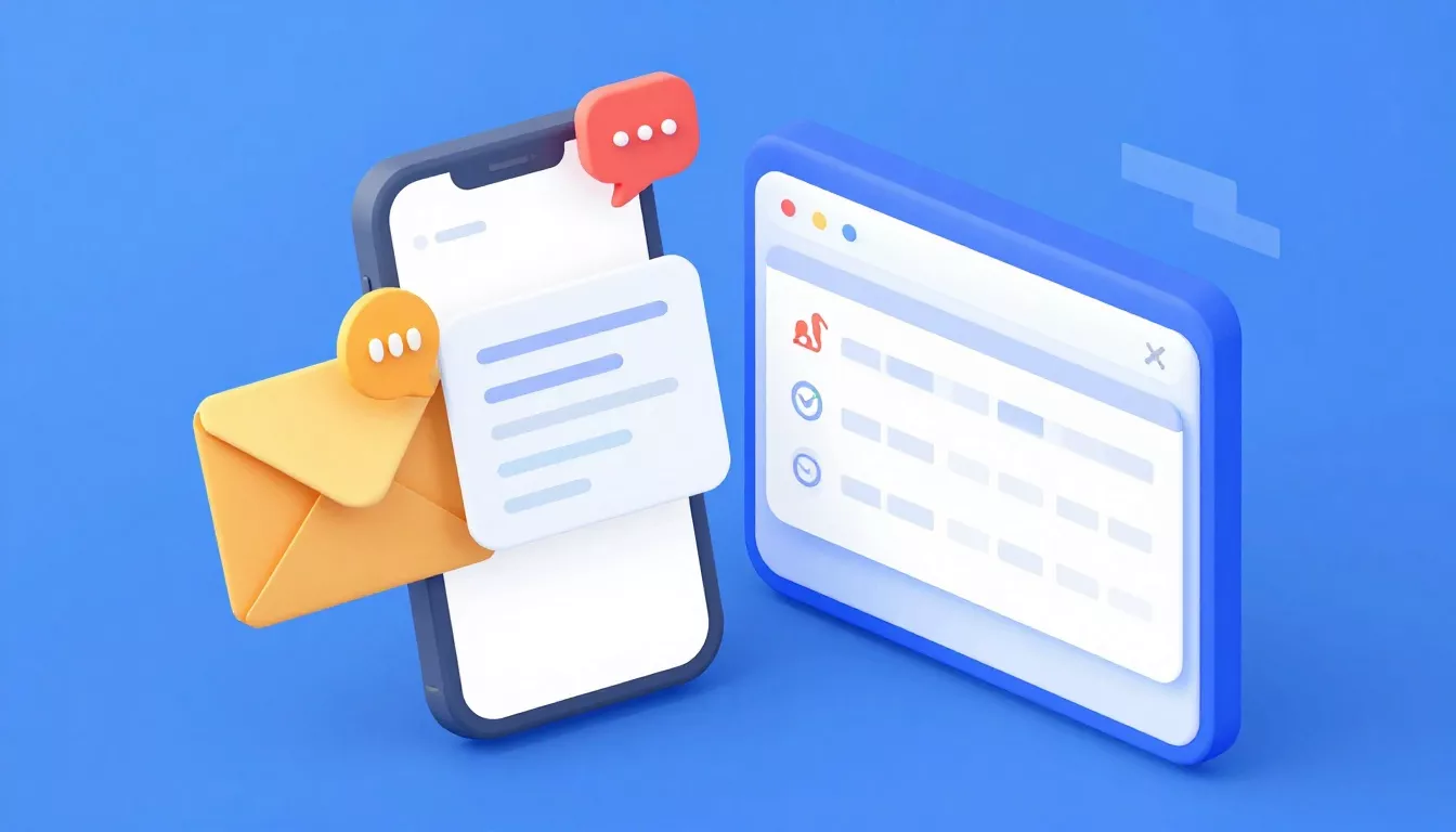 Как Viber-рассылкой вернуть клиентов после летней паузы без агрессивных скидок