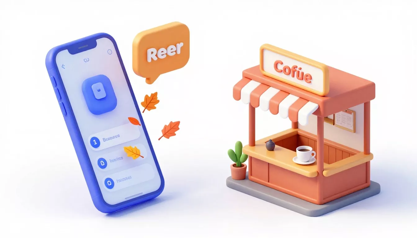 Как малому бизнесу в Беларуси настроить Viber-рассылку через сценарий «осенний возврат клиента» за один вечер