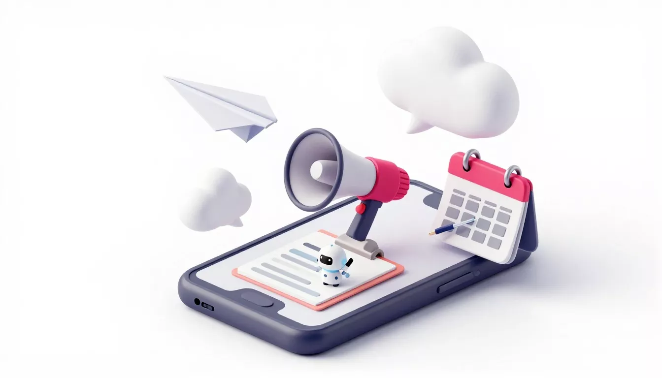 Как использовать ИИ для подготовки Viber-сообщений
