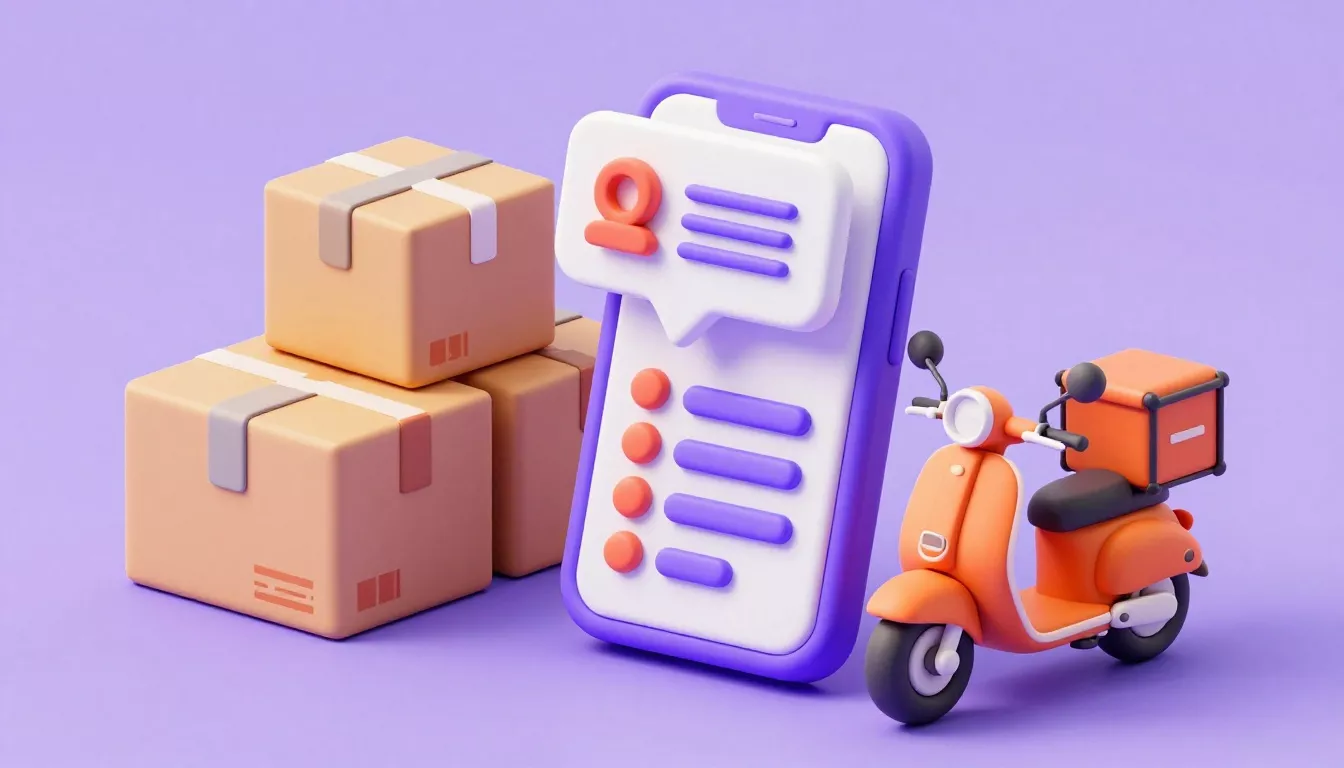 Как настроить Viber-подтверждение заказа в интернет-магазине