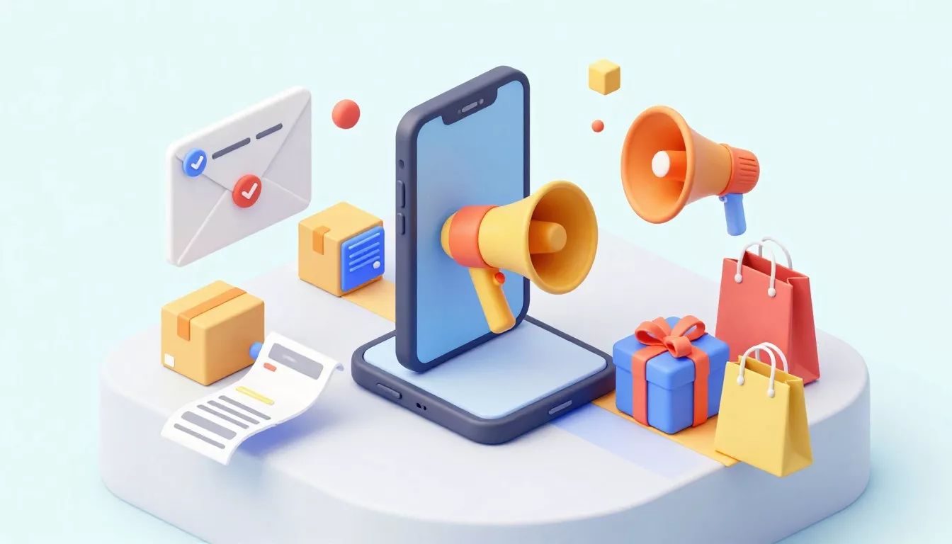 Как малому бизнесу разделить Viber-базу на сервисную и рекламную