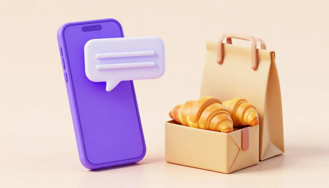 Как интернет-магазину и пекарне Беларуси настроить Viber-уведомления о доставке через интеграции в 2026 году
