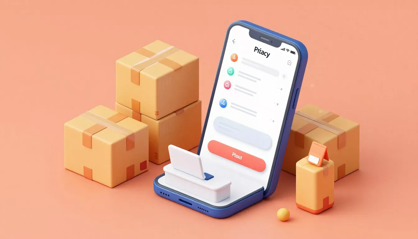 Как настроить Viber-уведомления о готовности заказа к самовывозу